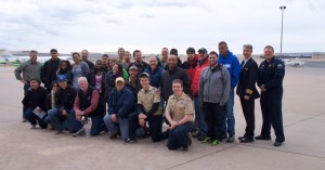 Wings for a Day 2014